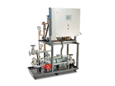 Aquametro Oil Marine WFE